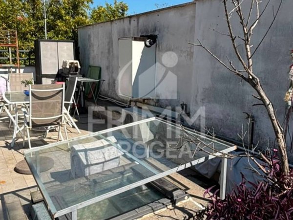 appartamento in affitto a Roma in zona Tuscolano