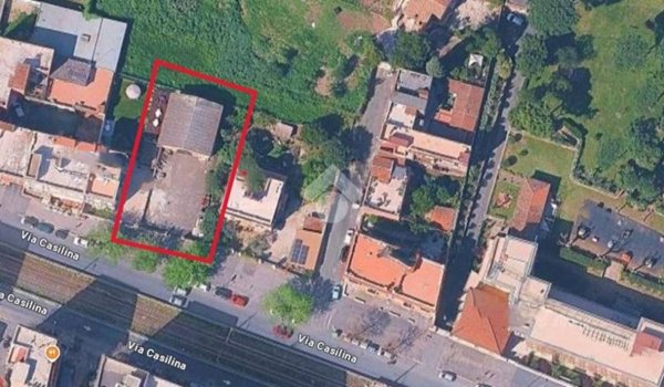 casa indipendente in affitto a Roma in zona Prenestino-Labicano