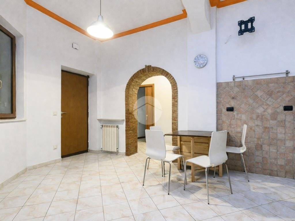 appartamento in affitto a Roma in zona Tiburtino