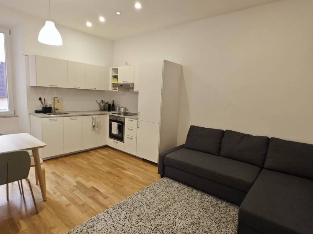 appartamento in affitto a Roma in zona Salario