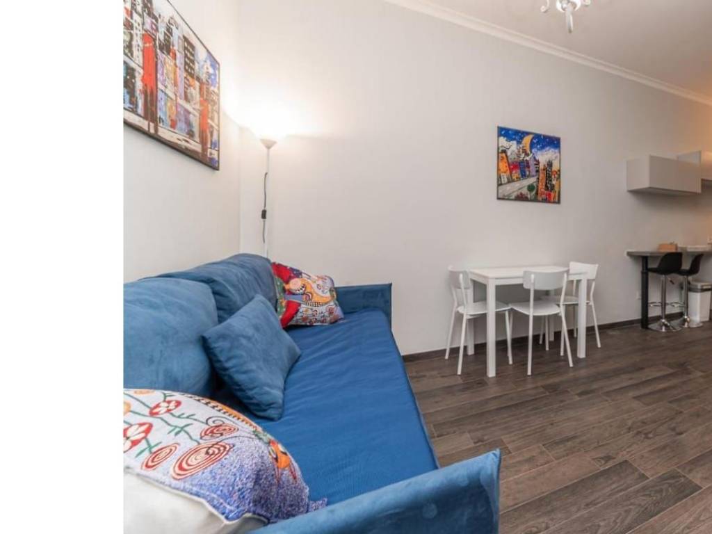 appartamento in affitto a Roma in zona Ostiense