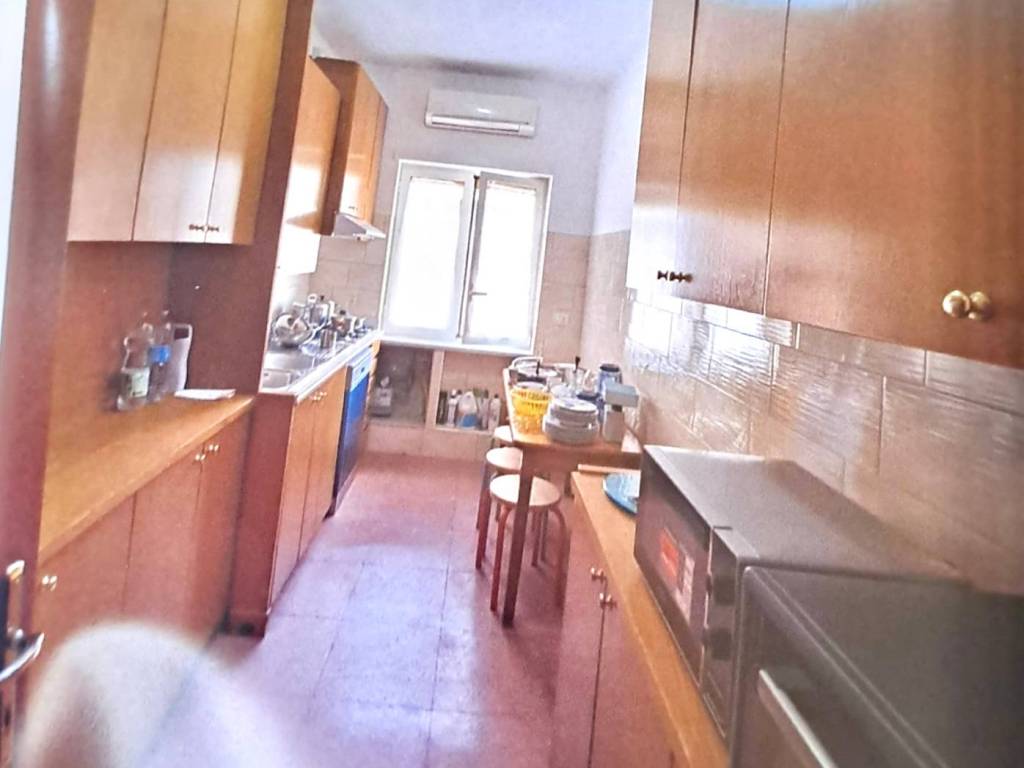 appartamento in affitto a Roma in zona Aurelio