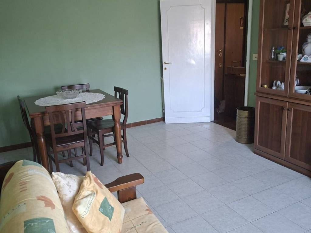 appartamento in affitto a Roma in zona Prenestino-Labicano