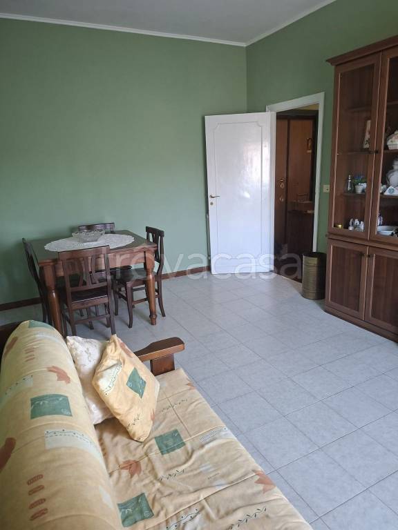 appartamento in affitto a Roma in zona Prenestino-Labicano