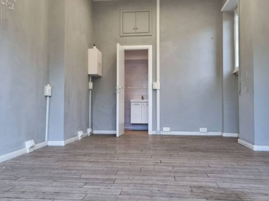 negozio in affitto a Roma in zona Monte Sacro/Talenti