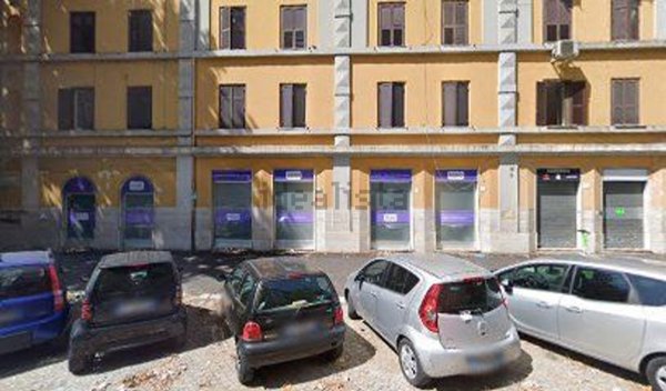 locale commerciale in affitto a Roma in zona Tiburtino