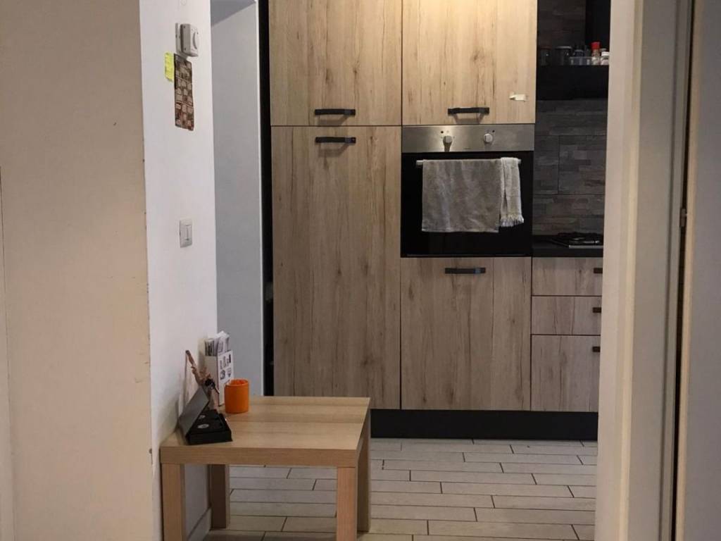 appartamento in affitto a Roma in zona Tiburtino