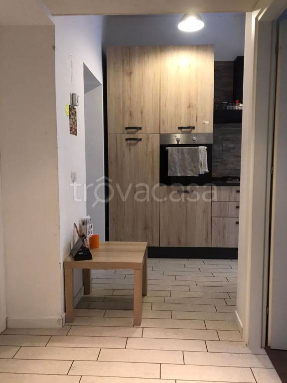 appartamento in affitto a Roma in zona Tiburtino