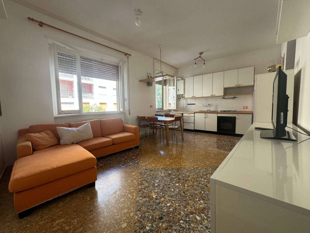 appartamento in affitto a Roma in zona Gianicolense