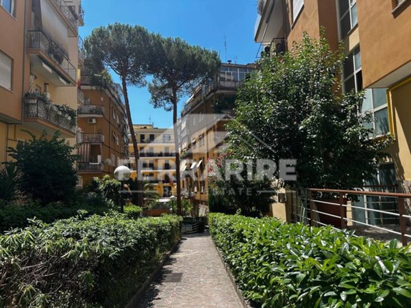 appartamento in affitto a Roma in zona Gianicolense