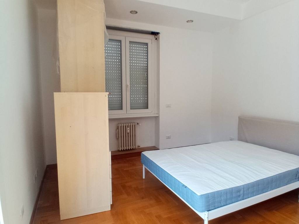 appartamento in affitto a Roma in zona Nomentano