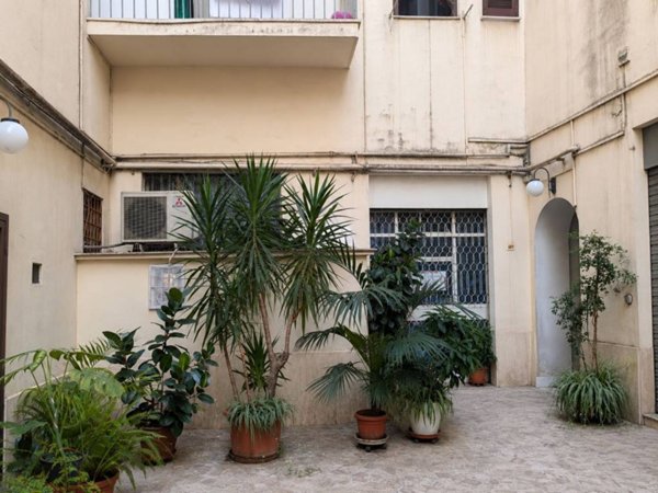 negozio in affitto a Roma in zona Rione Prati