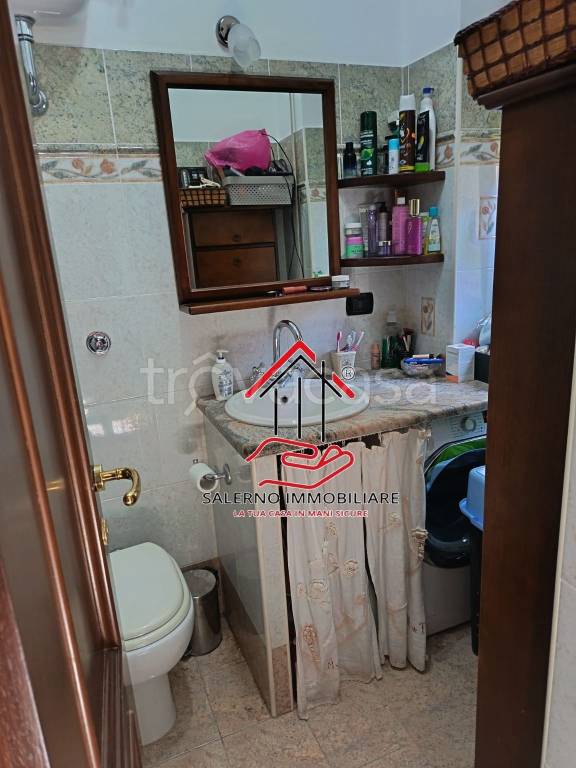 appartamento in affitto a Roma in zona Ostia