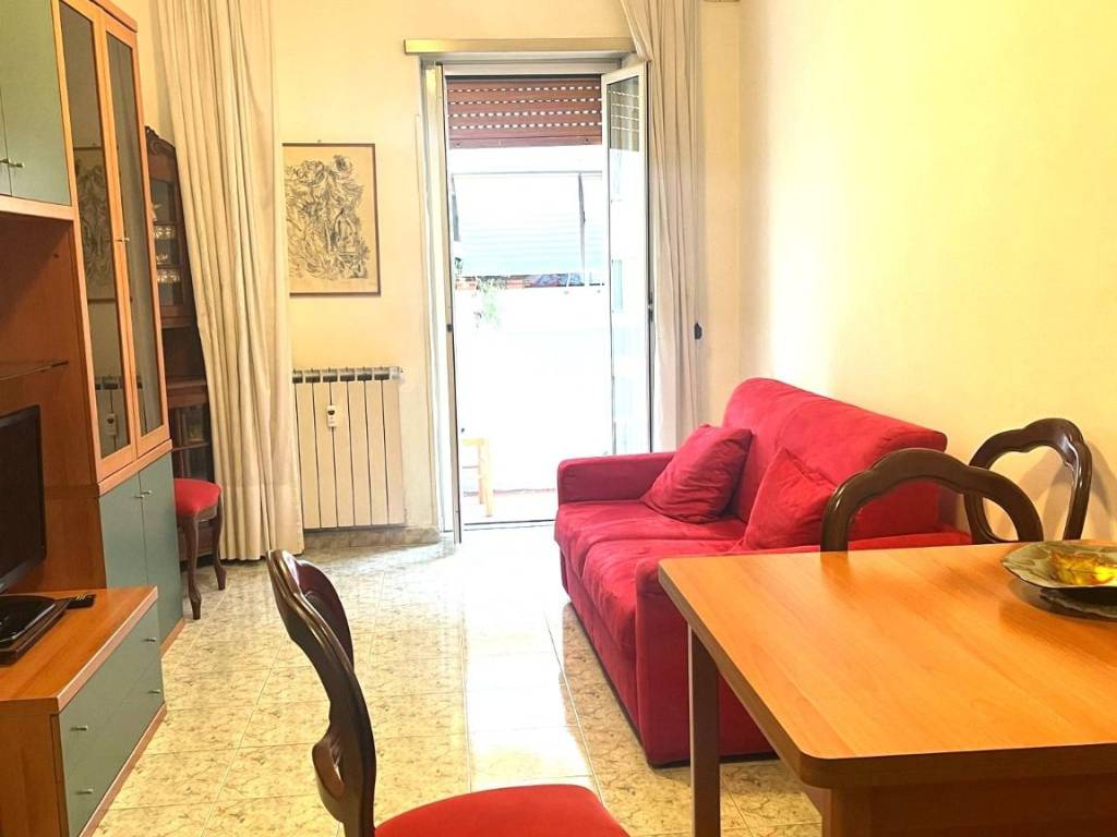 appartamento in affitto a Roma in zona Tiburtino
