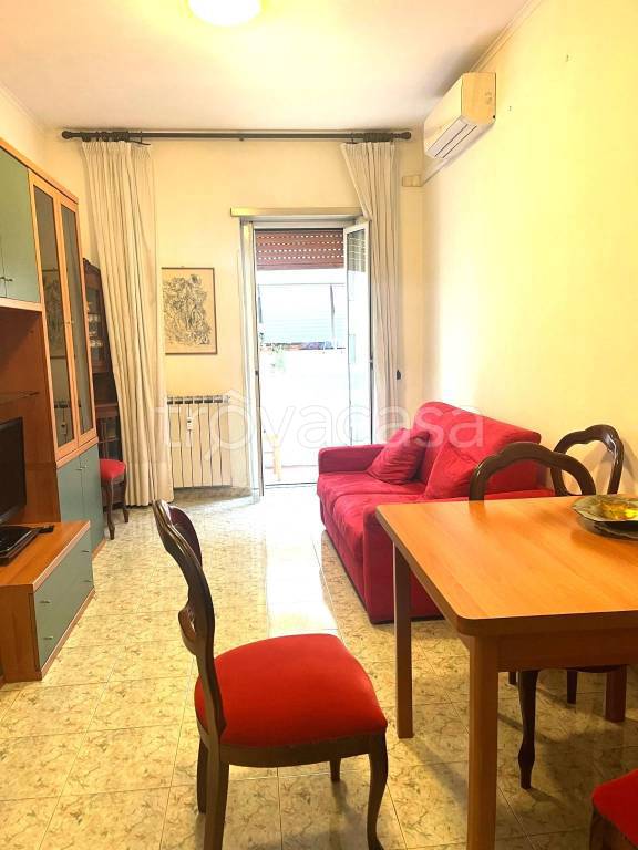 appartamento in affitto a Roma in zona Tiburtino