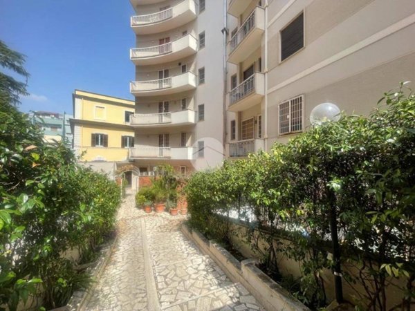 appartamento in affitto a Roma in zona Trieste