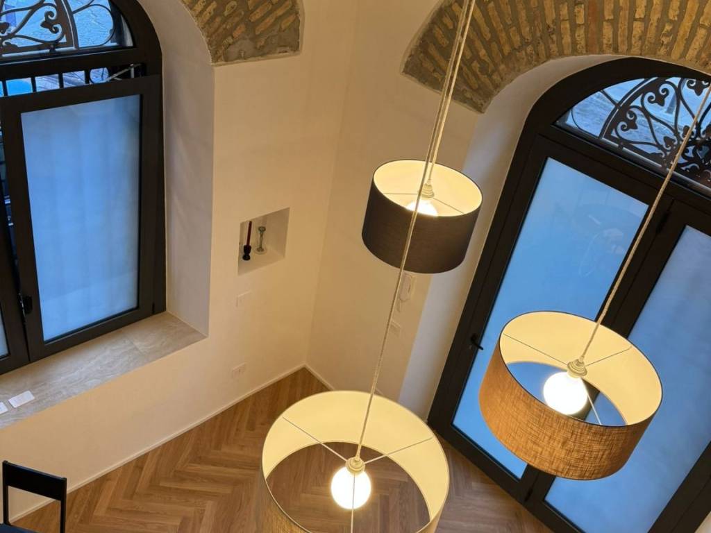 appartamento in affitto a Roma in zona Castro Pretorio