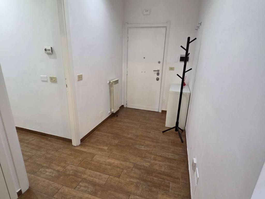 appartamento in affitto a Roma in zona Torre Spaccata