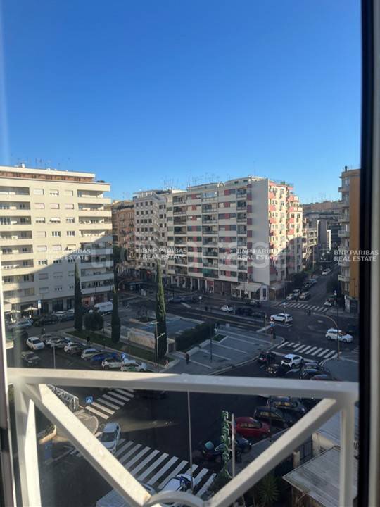 appartamento in affitto a Roma in zona Trieste