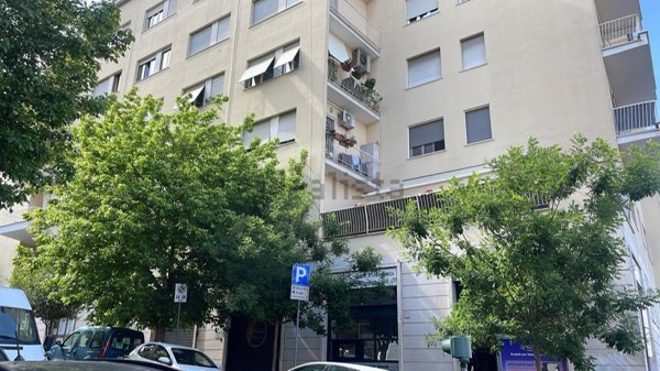 appartamento in affitto a Roma in zona Nomentano