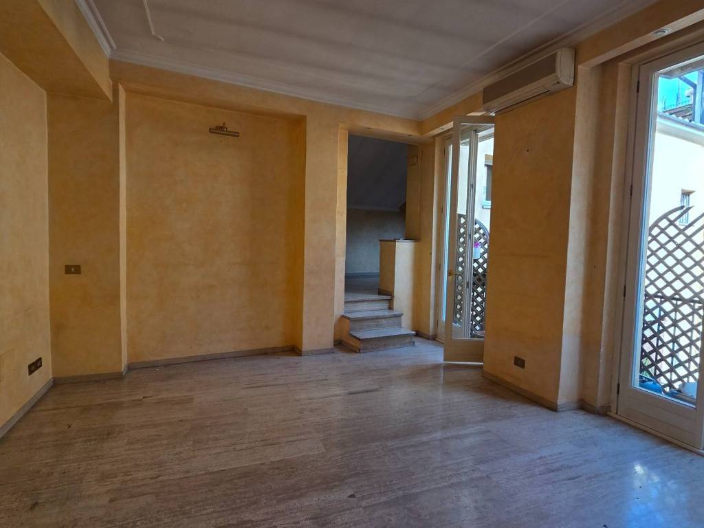 appartamento in affitto a Roma in zona Centro Storico