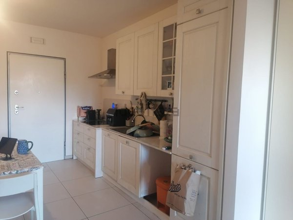 appartamento in affitto a Roma in zona Casal Morena