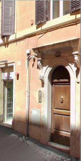 appartamento in affitto a Roma in zona Trevi-Colonna
