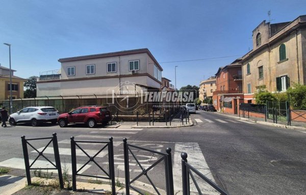 appartamento in affitto a Roma in zona Trionfale