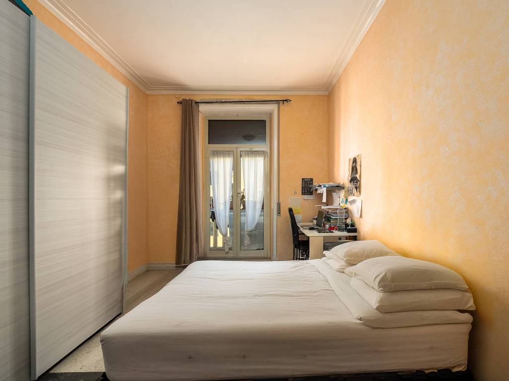 appartamento in affitto a Roma in zona Nomentano