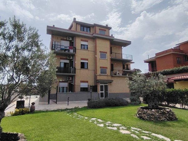 appartamento in affitto a Roma in zona Olgiata