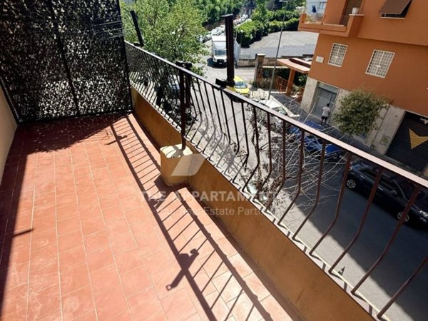 appartamento in affitto a Roma in zona Trieste