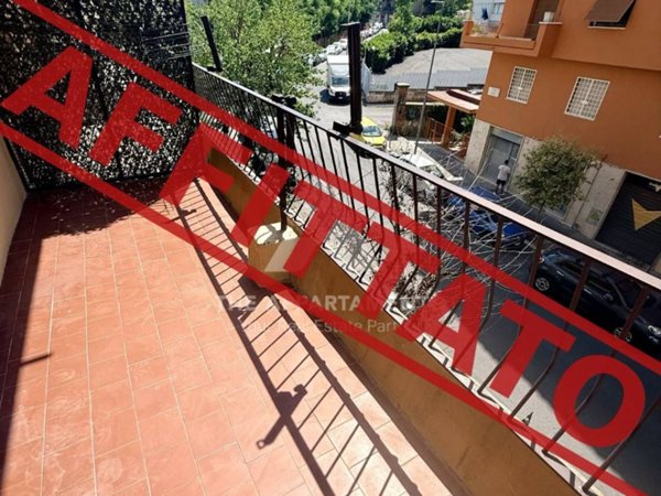 appartamento in affitto a Roma in zona Trieste