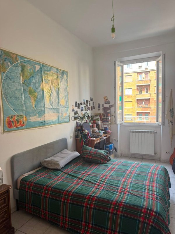 appartamento in affitto a Roma in zona Tiburtino