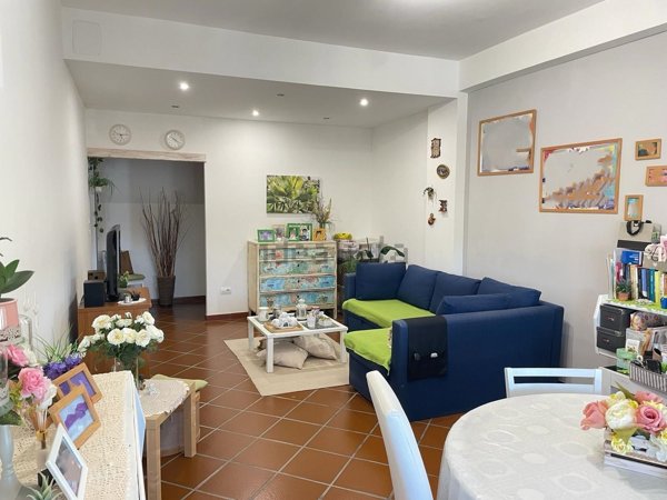 appartamento in affitto a Roma in zona Ostiense