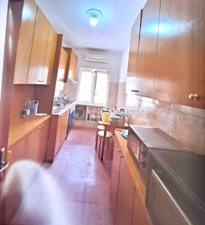 appartamento in affitto a Roma in zona Aurelio