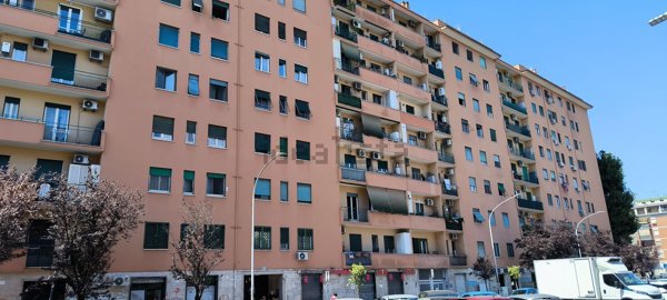 appartamento in affitto a Roma in zona Tiburtino