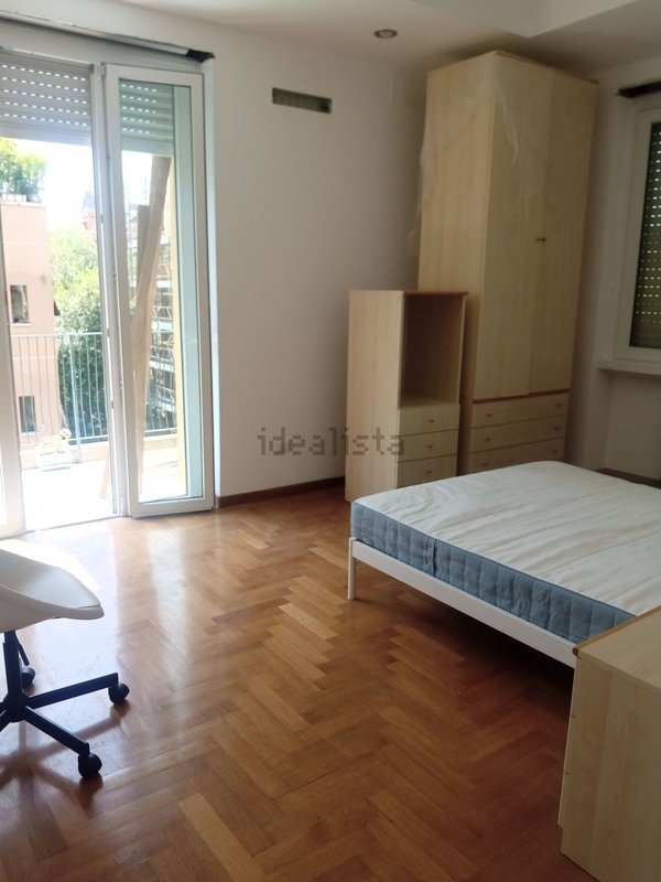 appartamento in affitto a Roma in zona Nomentano