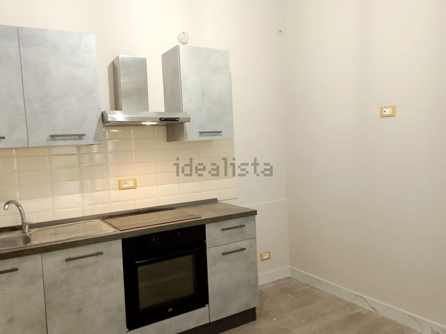 appartamento in affitto a Roma in zona Nomentano