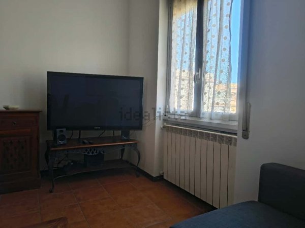 appartamento in affitto a Roma in zona Prenestino-Centocelle