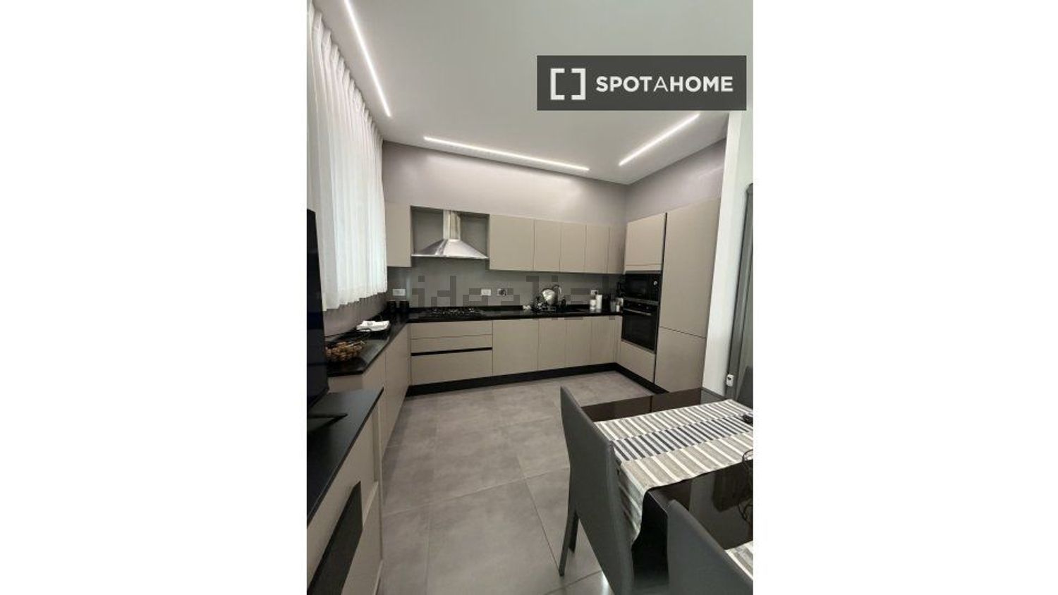 appartamento in affitto a Roma in zona Torrevecchia
