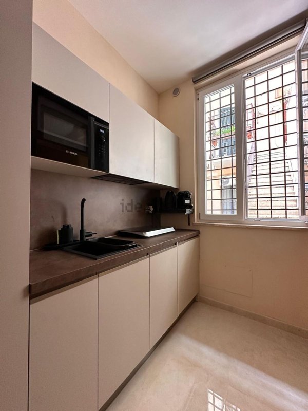 appartamento in affitto a Roma in zona Appio Claudio