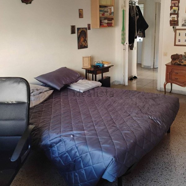 appartamento in affitto a Roma in zona Monte Sacro/Talenti