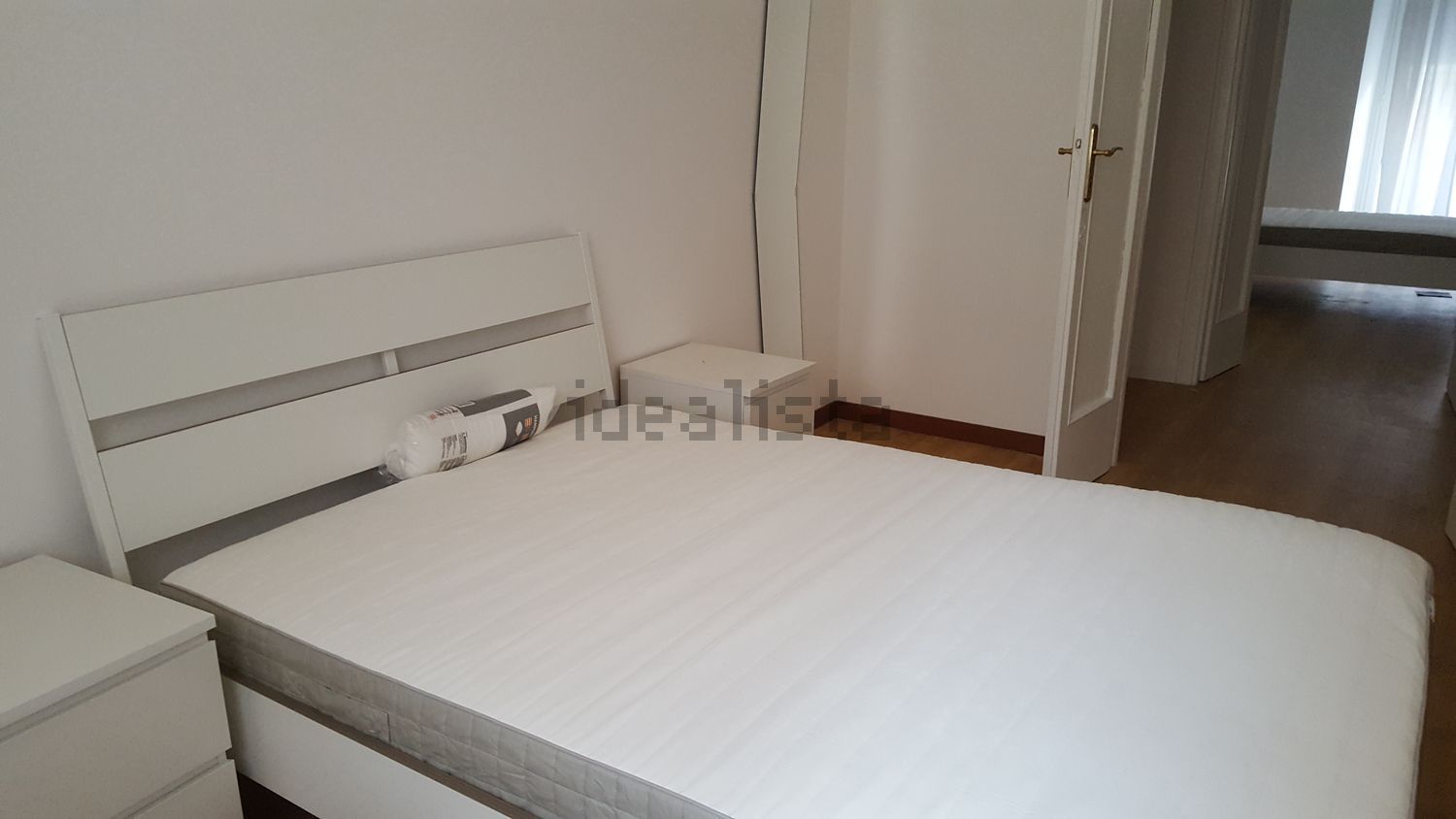 appartamento in affitto a Roma in zona Trieste