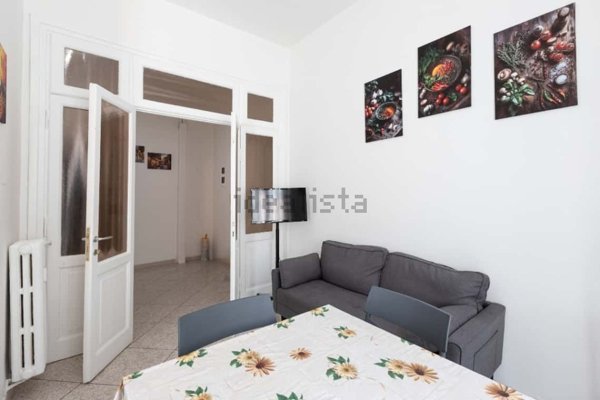 appartamento in affitto a Roma in zona Della Vittoria