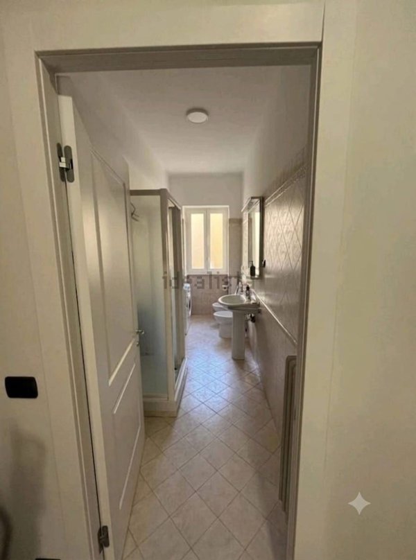 casa indipendente in affitto a Roma in zona Trieste