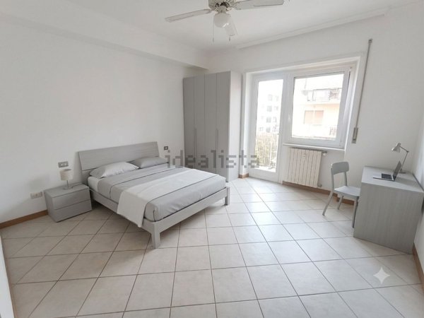appartamento in affitto a Roma in zona Collatino