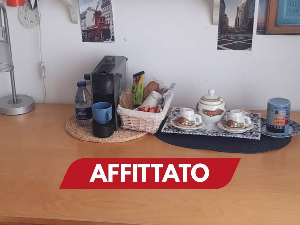 appartamento in affitto a Roma in zona Tor di Quinto