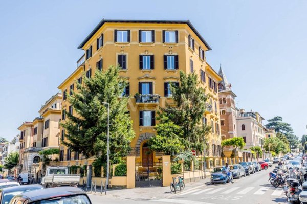 appartamento in affitto a Roma in zona Nomentano