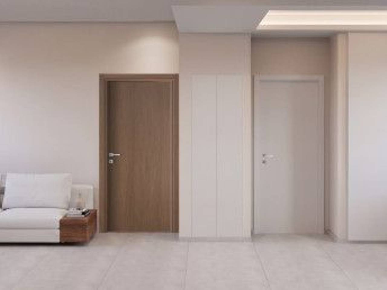 appartamento in affitto a Roma in zona Aurelio