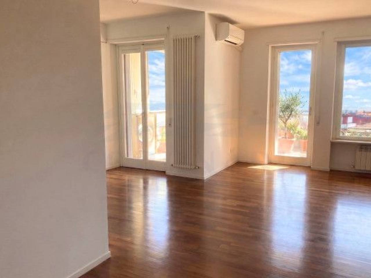 appartamento in affitto a Roma in zona Trionfale